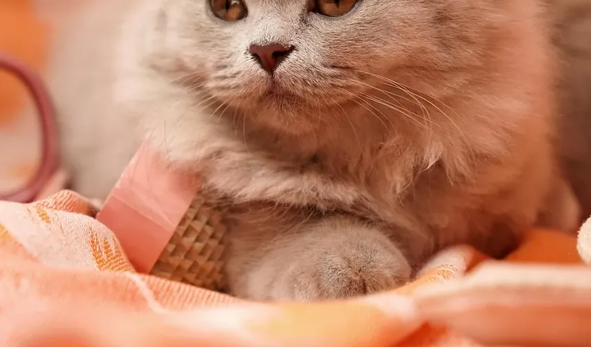 Como Escovar um Gato Corretamente: Um Guia Completo